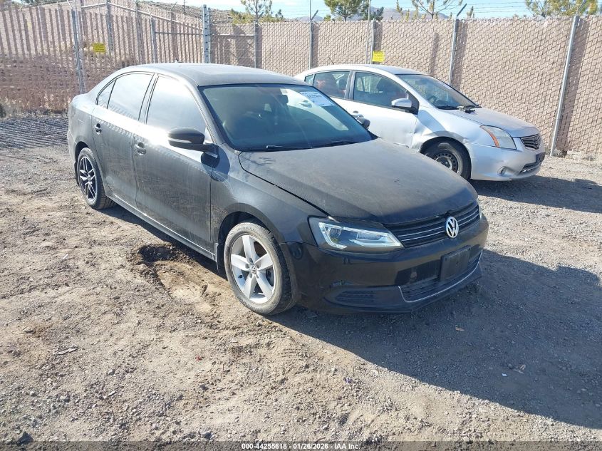 2014 Volkswagen Jetta