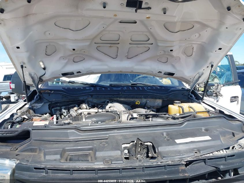 2020 Ford F-250 Xl VIN: 1FT7W2BT7LED67646 Lot: 44255659