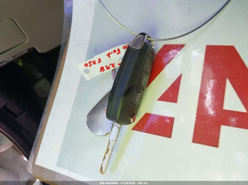 2020 Ford F-250 Xl VIN: 1FT7W2BT7LED67646 Lot: 44255659