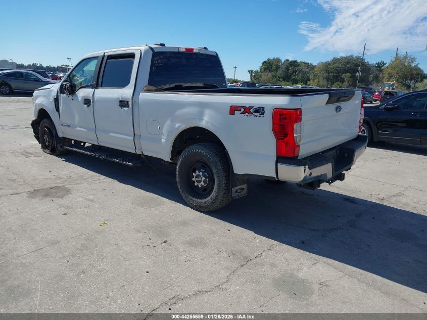 2020 Ford F-250 Xl