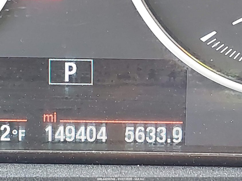 2016 BMW 320I VIN: WBA8E1G51GNT37220 Lot: 44255745