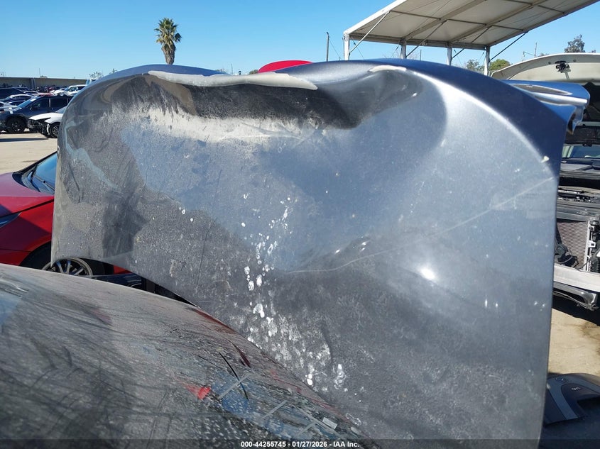 2016 BMW 320I VIN: WBA8E1G51GNT37220 Lot: 44255745