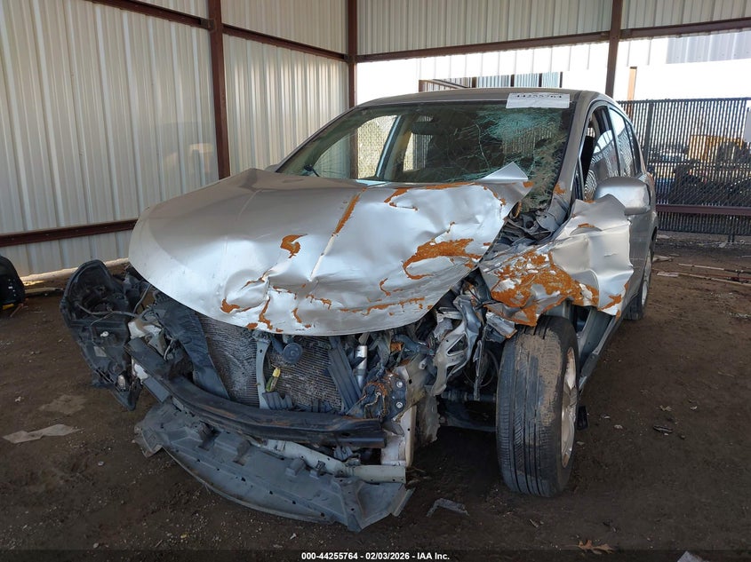 Vin: 3n1bc1cpxbl400252, lot: 44751937, nissan versa 1.8s 20112