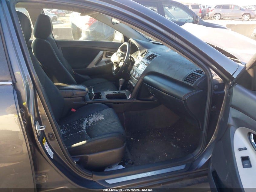 2011 Toyota Camry Se