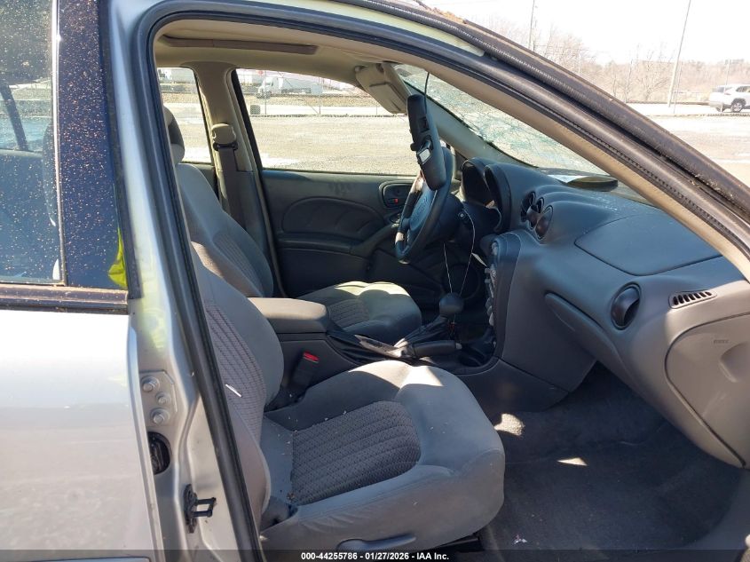 2004 Pontiac Grand Am Gt