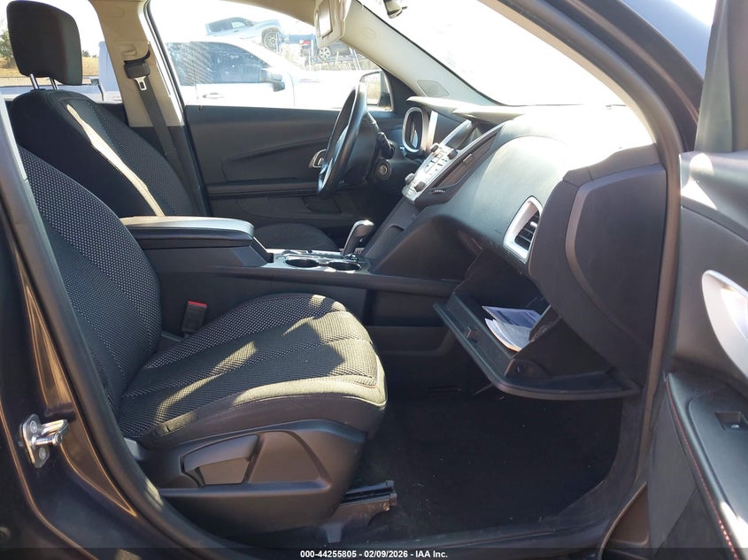 2013 Chevrolet Equinox 1Lt