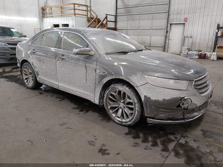 2014 Ford Taurus Limited