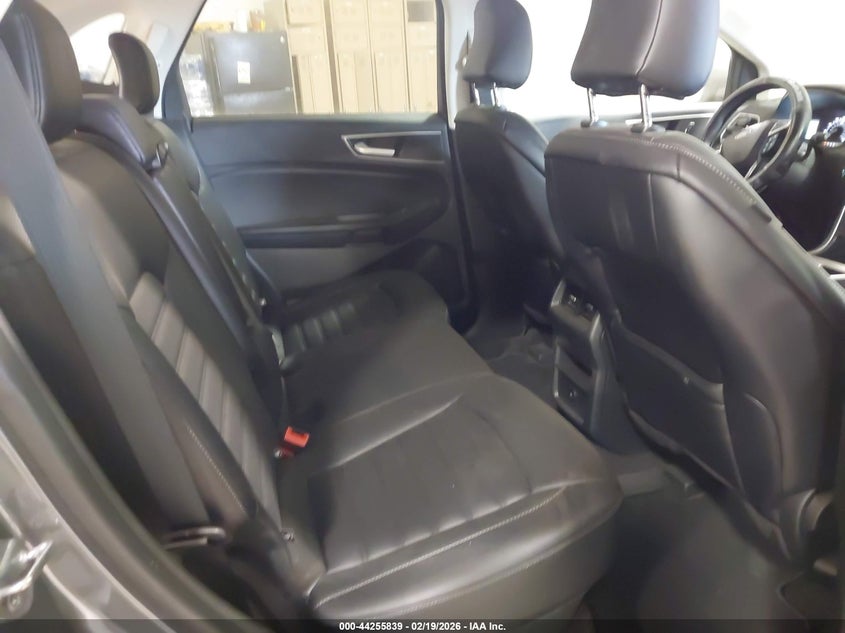 2024 FORD EDGE 2.0L I-4 DI, DOHC, V(VIN: 2FMPK4J92RBB02016