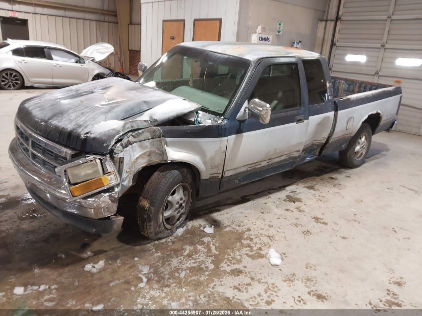 1994 Dodge Dakota