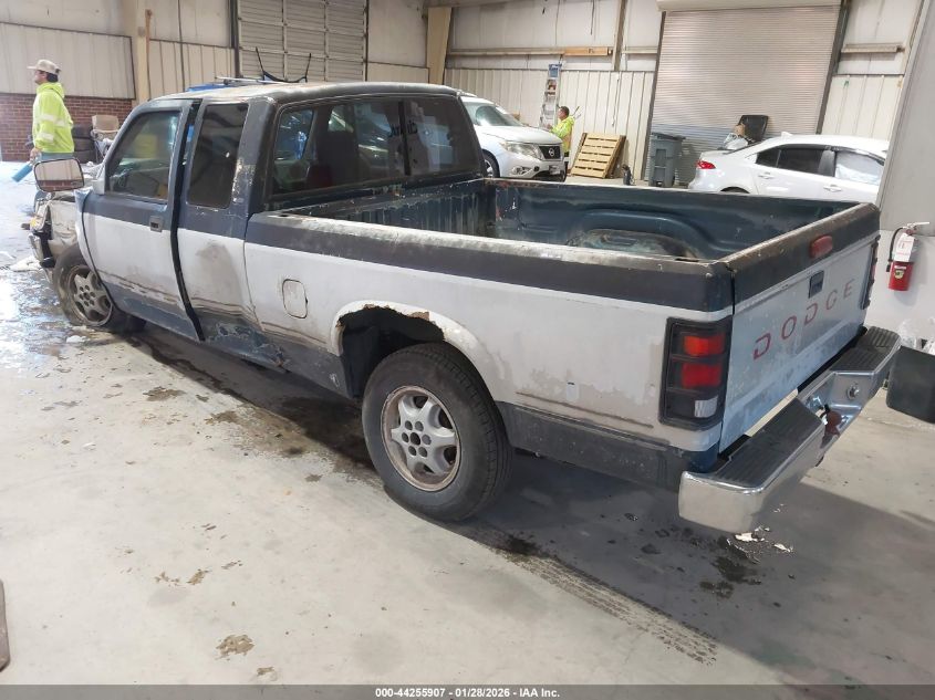 1994 Dodge Dakota