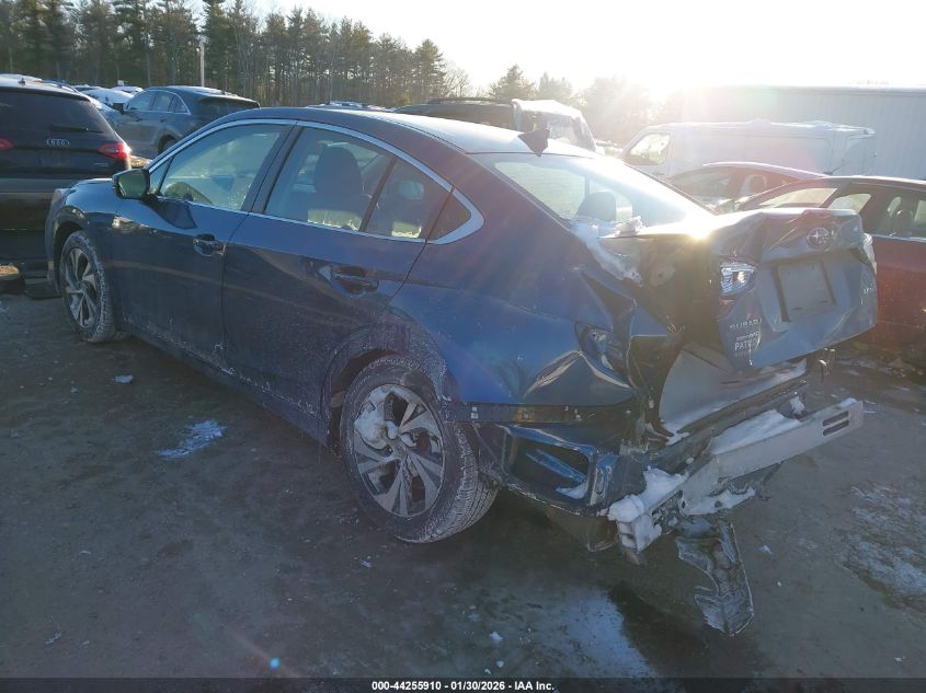 2022 Subaru Legacy Premium