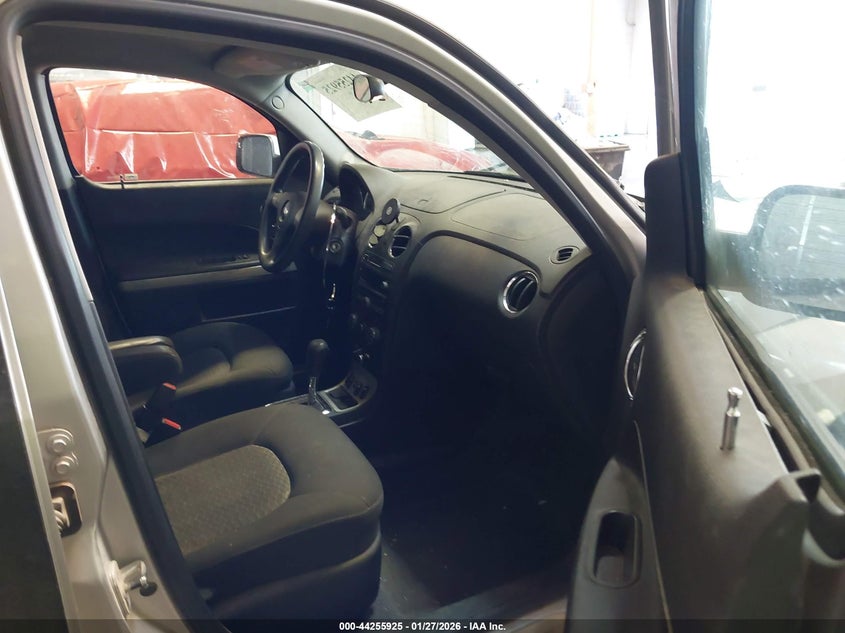 2007 Chevrolet Hhr Lt