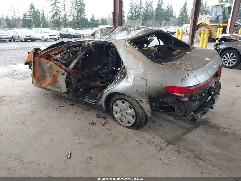 2003 Honda Accord 2.4 Lx