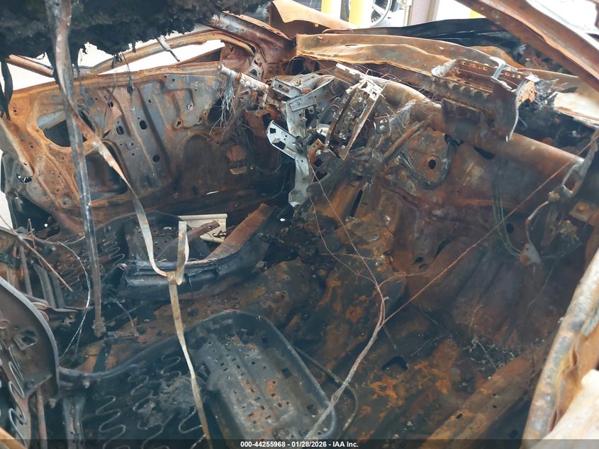 2003 Honda Accord 2.4 Lx