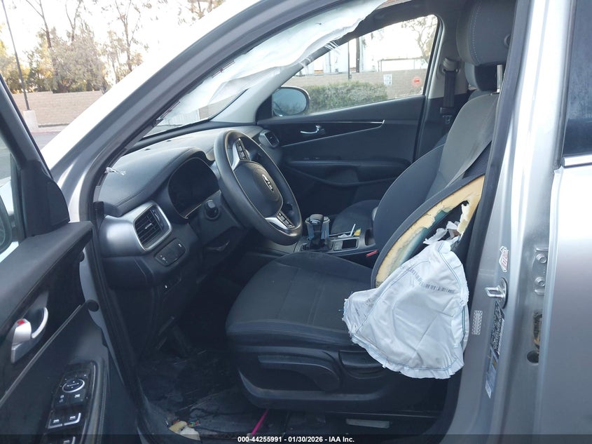 2020 Kia Sorento 3.3L Lx