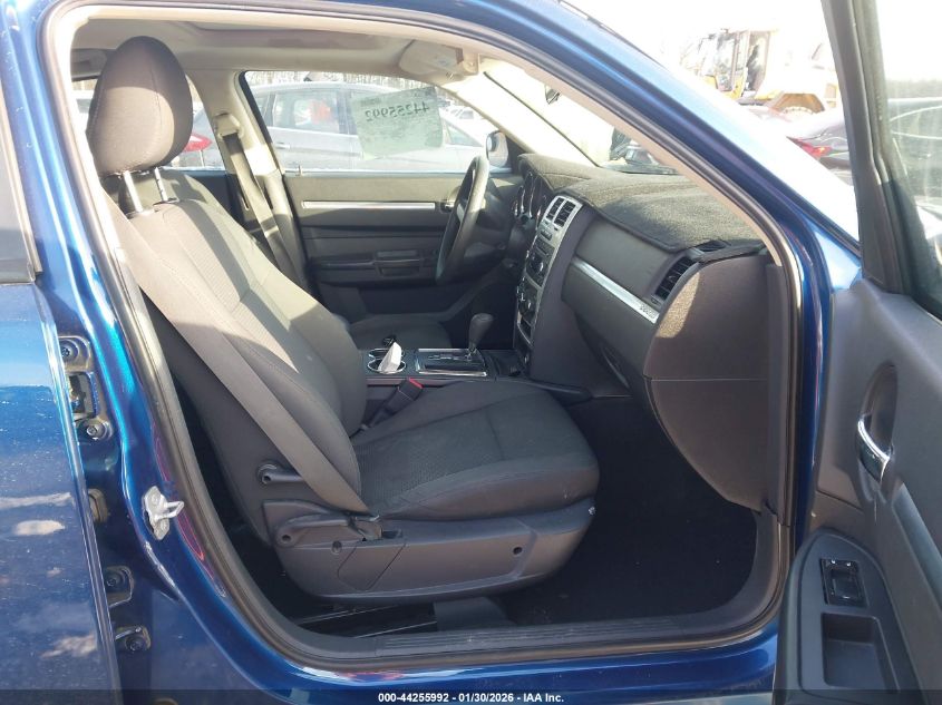 2009 Dodge Charger Sxt