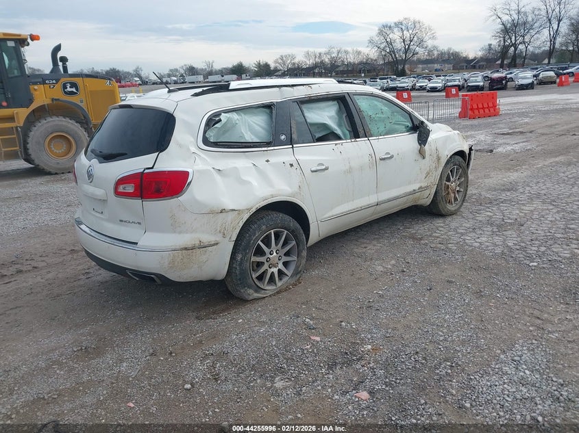 2014 Buick Enclave Leather
