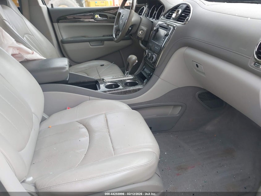 2014 Buick Enclave Leather