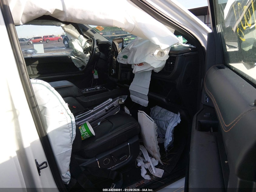 2024 Ford Expedition Platinum Max