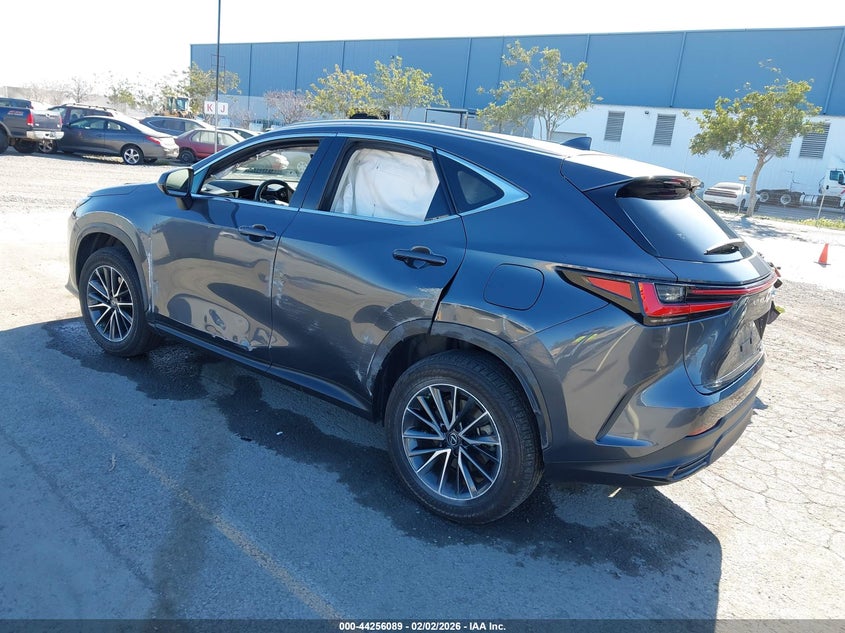 2022 Lexus Nx 350H Premium