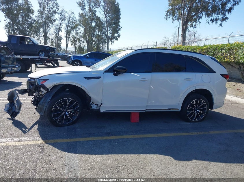 VIN JM3KJEHC4S1108840 2025 MAZDA CX-70 3.3 TURBO S PREMIUM PLUS