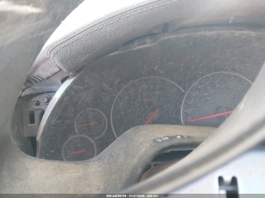 2008 Chevrolet Corvette Z06 Hardtop VIN: 1G1YY26E785125871 Lot: 44256109