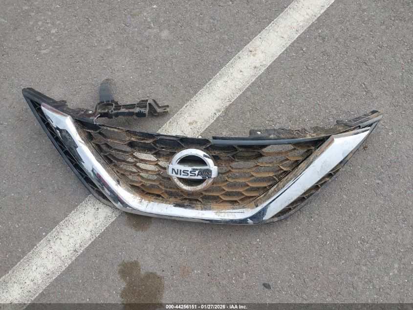 2018 Nissan Sentra Sl VIN: 3N1AB7AP5JY320041 Lot: 44256151