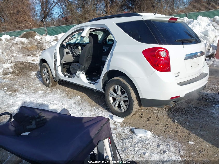 2013 Chevrolet Equinox 1Lt