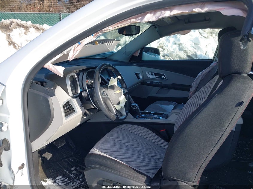 2013 Chevrolet Equinox 1Lt