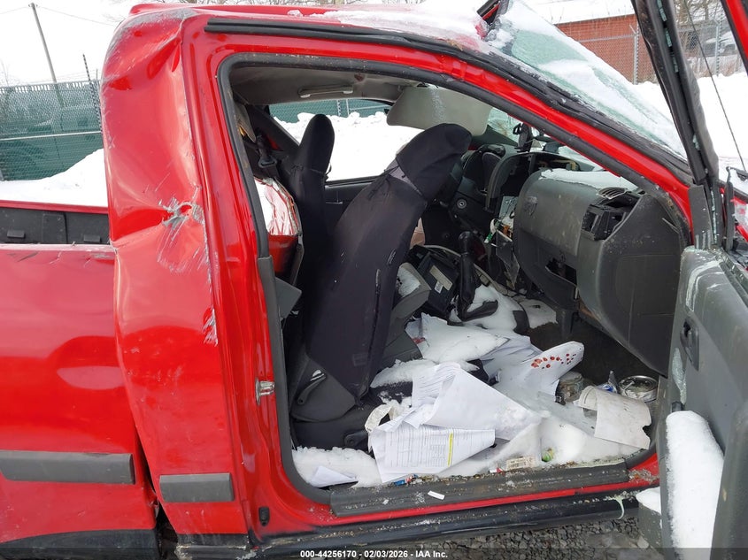 2006 Chevrolet Colorado Lt