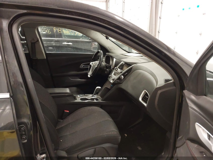 2012 Chevrolet Equinox 1Lt