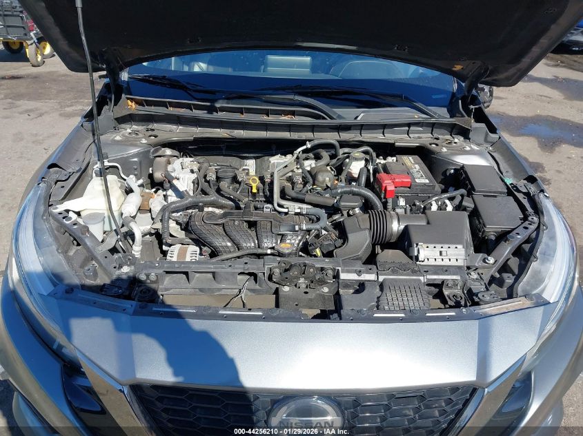 2021 Nissan Altima Sr Fwd VIN: 1N4BL4CV2MN362764 Lot: 44256210