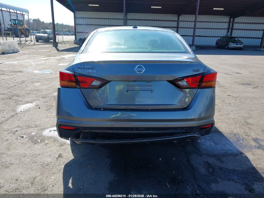 2021 Nissan Altima Sr Fwd VIN: 1N4BL4CV2MN362764 Lot: 44256210