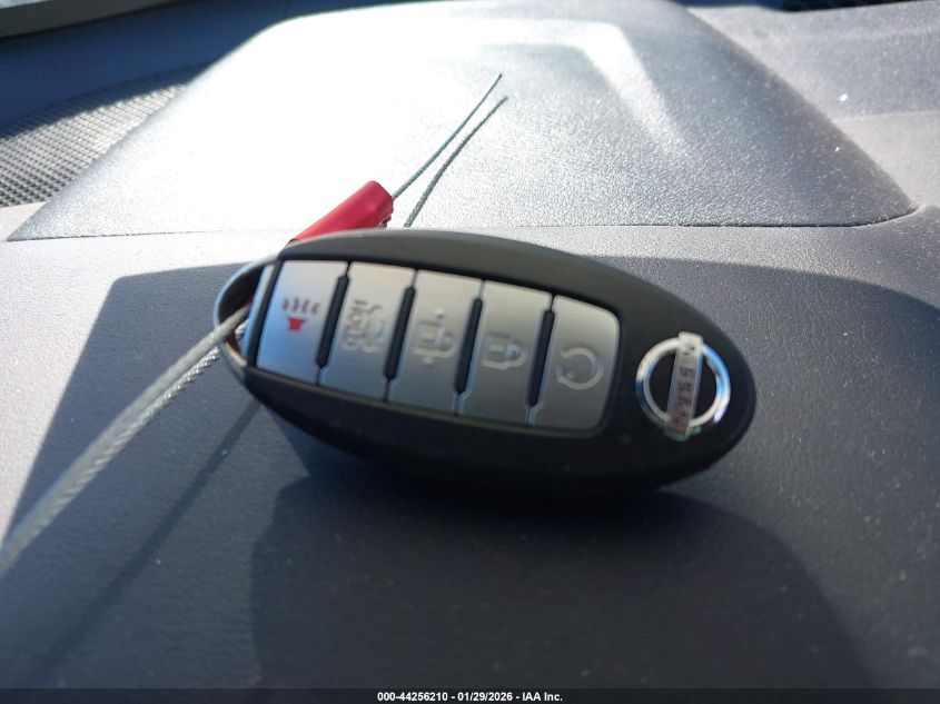 2021 Nissan Altima Sr Fwd VIN: 1N4BL4CV2MN362764 Lot: 44256210