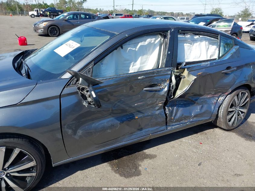 2021 Nissan Altima Sr Fwd VIN: 1N4BL4CV2MN362764 Lot: 44256210