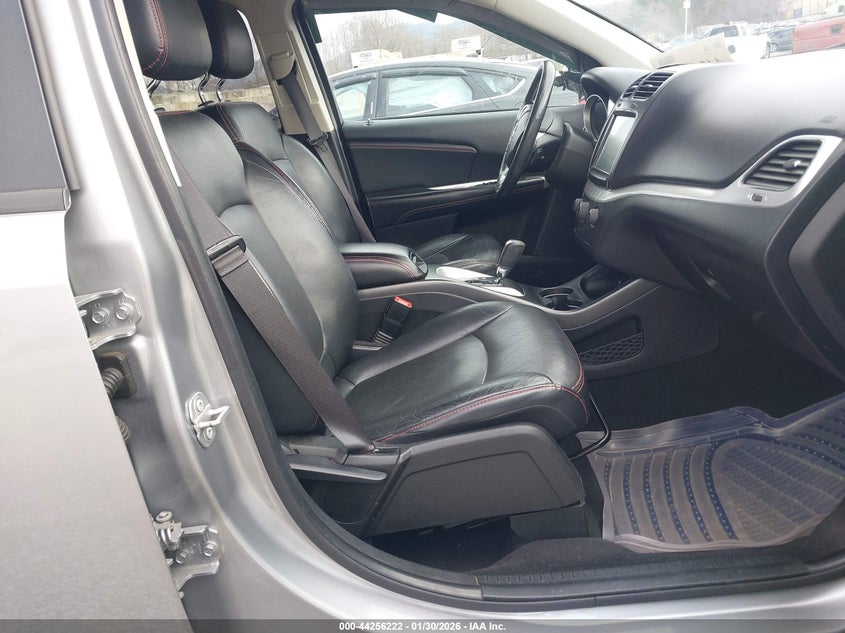 2018 Dodge Journey Gt