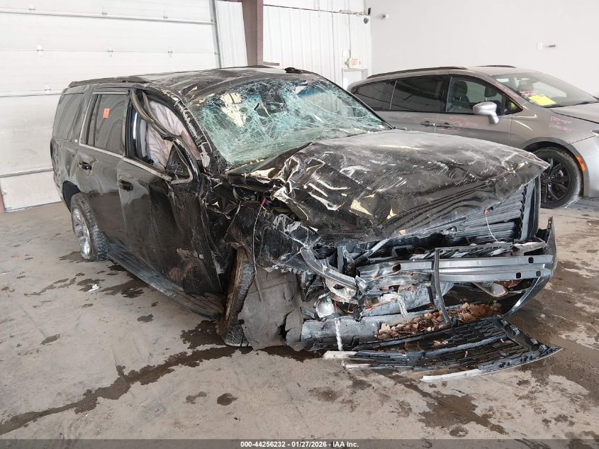 2019 Chevrolet Tahoe