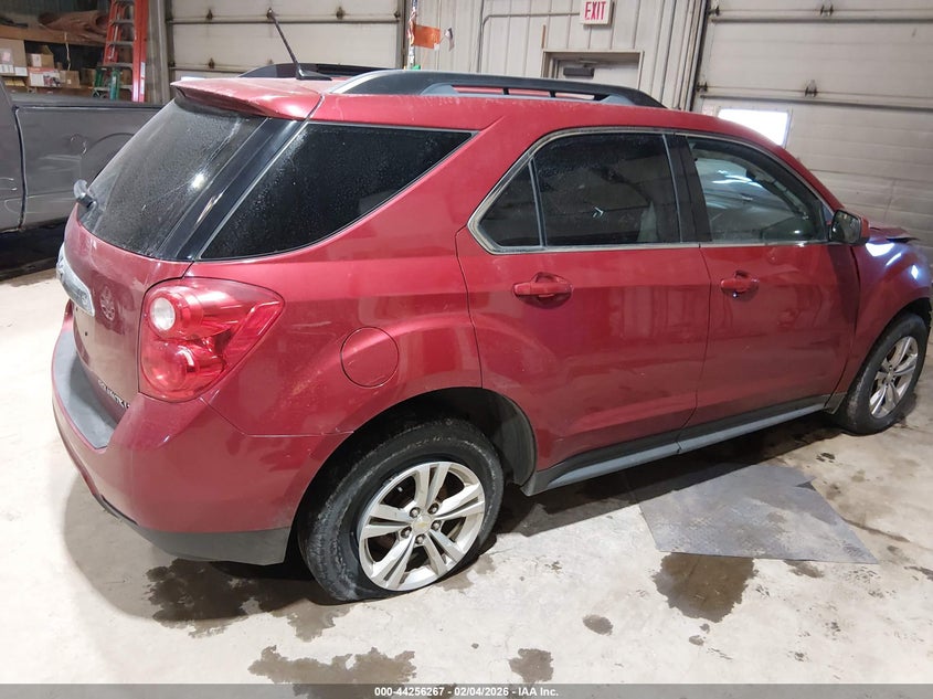2013 Chevrolet Equinox 2Lt