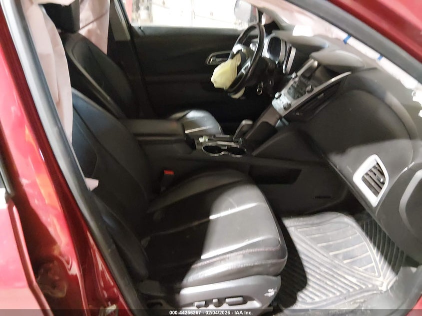 2013 Chevrolet Equinox 2Lt