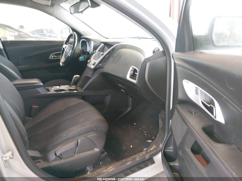 2012 Chevrolet Equinox 1Lt