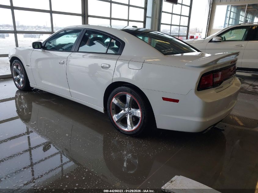 2014 Dodge Charger R/T