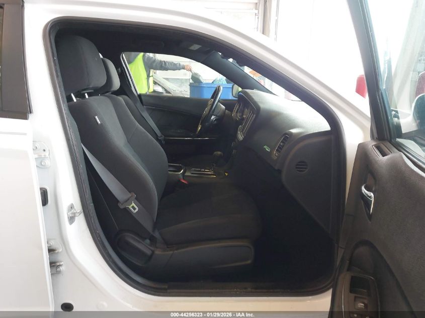 2014 Dodge Charger R/T