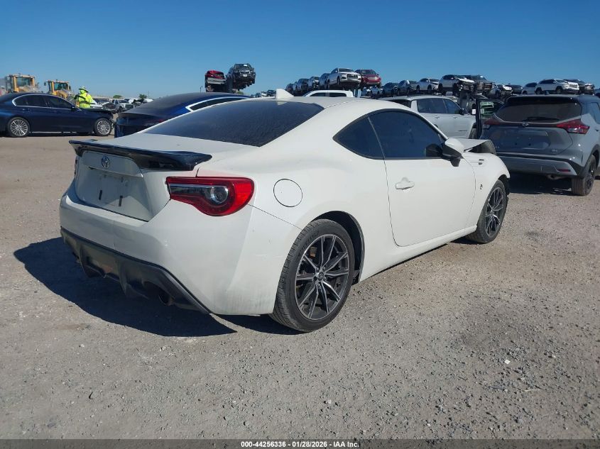 2017 Toyota 86