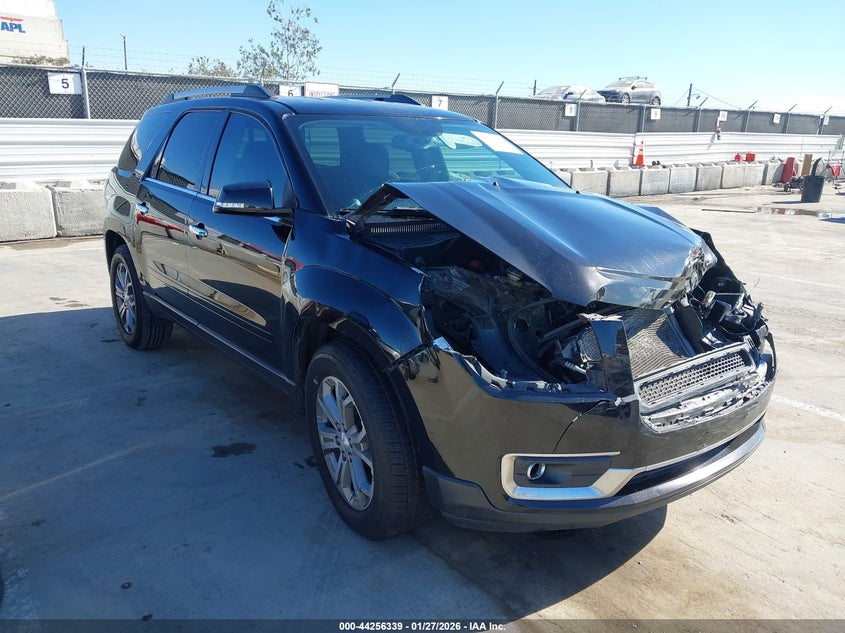 2016 GMC Acadia Slt-1