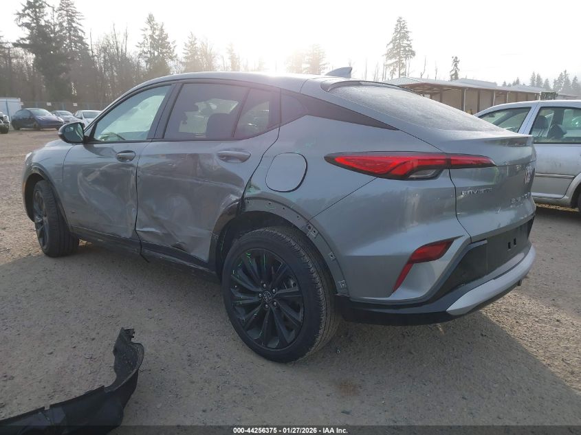 2025 Buick Envista Sport Touring Fwd