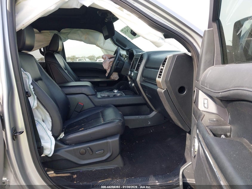 2021 Ford Expedition Xlt Max