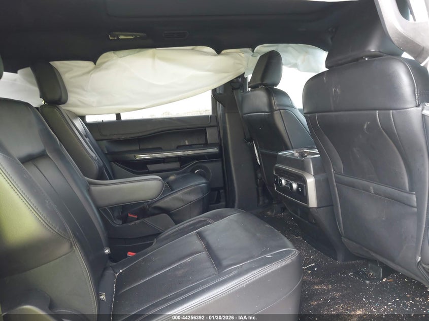 2021 FORD EXPEDITION 3.5L V-6 DI, DOHC, V(VIN: 1FMJK1HT2MEA31063