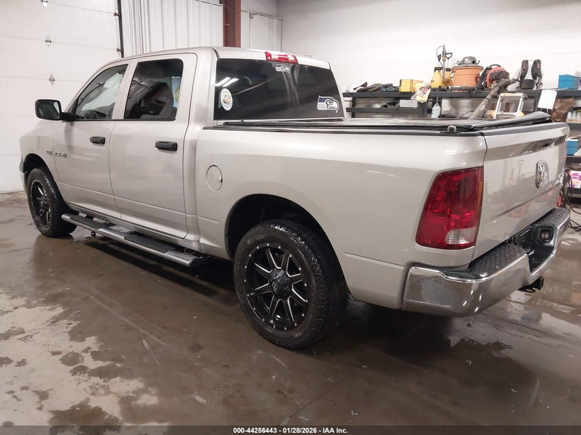 2010 Dodge Ram 1500 St