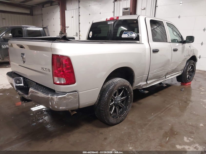 2010 Dodge Ram 1500 St