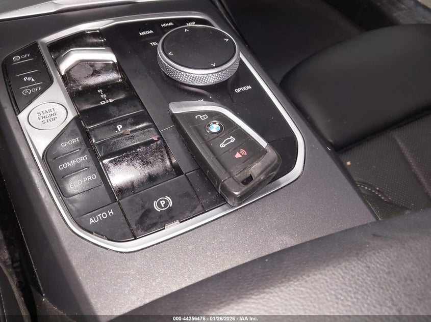 2024 BMW 230I xDrive VIN: 3MW33CM04R8D87362 Lot: 44256476